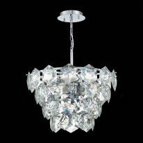 Купить с доставкой по Москве и России Каскадная люстра ST-Luce SL1631.103.06