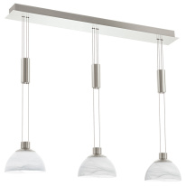 Фото Подвесная люстра EGLO 93468