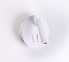 Фото Спот Odeon Light 3912/9WL