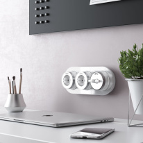 Выключатель Werkel W5822050 в интернет магазине Гет Лайт