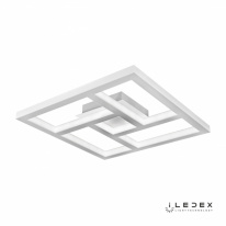 Цена на Накладной светильник iLedex 8204-550X550-X-T WH