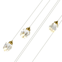Каскадная люстра ST-Luce SL6114.203.06 Купить Каскадная люстра ST-Luce SL6114.203.06