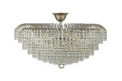 Фото Люстра на штанге Arti Lampadari Elba E 1.2.60.100 N