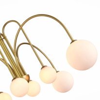 Купить Люстра на штанге ST-Luce SL1204.202.08