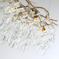 Подвесная люстра Favourite 3056-7P Купить Подвесная люстра Favourite 3056-7P