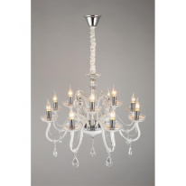 Цена на Подвесная люстра APLOYT APL.628.03.12