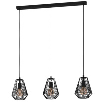 Фото Подвесная люстра EGLO 43693