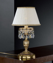 Фото Настольная лампа Reccagni Angelo P 6500 P