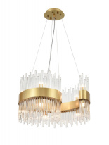 Фото Подвесная люстра Vele Luce VL3244P12