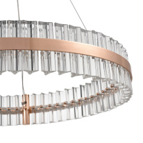 Купить Подвесная люстра Vele Luce VL1694P01