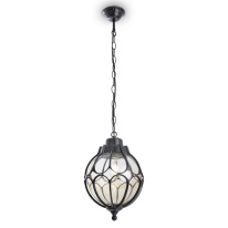 Фото Подвесной уличный светильник Feron 06345