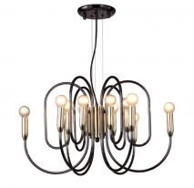 Фото Подвесная люстра Favourite 1676-12P