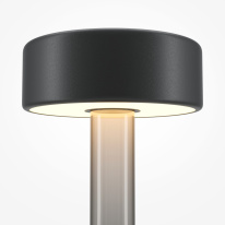 Купить Настольная лампа Maytoni MOD229TL-L3B3K3