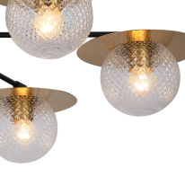 Купить Накладная люстра F-Promo 3049-7P