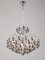 Фото Каскадная люстра Vitaluce V5332/12