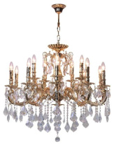 Купить Подвесная люстра Donolux S110155/15