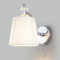 Фото Бра Eurosvet 60122/1 хром