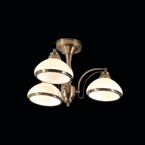 Цена на Люстра на штанге Citilux CL401133