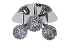 Фото Спот LUCIDE 26999/10/11