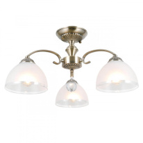 Люстра на штанге Citilux CL417133 Фото Люстра на штанге Citilux CL417133
