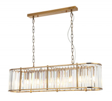 Подвесная люстра Stilfort 2144/05/07P Фото Подвесная люстра Stilfort 2144/05/07P