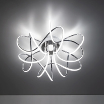 Купить Накладная люстра Citilux CL229A161E