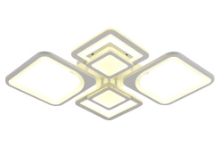 Фото Накладной светильник Natali Kovaltseva LED LAMPS 81191