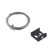 Фото Подвесной комплект ITALLINE WSO 37D BLACK