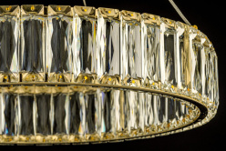 Подвесная люстра Dio D'arte Caneva L 1.5.40.100 G в интернет магазине Гет Лайт