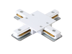 Фото Коннектор Crystal Lux CLT 0.2211 04 WH