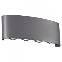 Фото Светильник настенный Novotech 358461