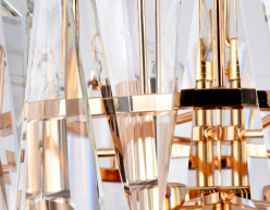 Подвесная люстра Ambrella Light TR5167 в интернет магазине Гет Лайт