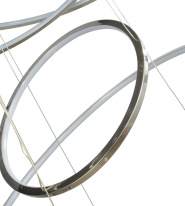 Цена на Каскадная люстра Kink Light 07675A,02