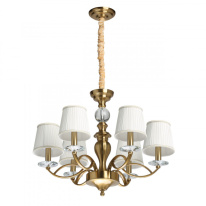 Фото Подвесная люстра Chiaro 404010606