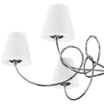 Цена на Люстра на штанге Lightstar 814074