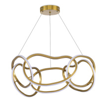 Цена на Подвесная люстра ST-Luce SL6505.203.63