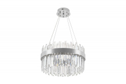 Купить с доставкой по Москве и России Подвесная люстра Natali Kovaltseva LED LAMPS 81271