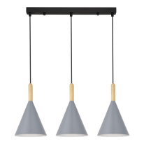 Фото Подвесной светильник Evoluce SLE1255-413-03