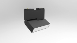 Фото Светильник на шине SWG pro SY-601254F-10-BL-NW