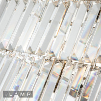 Купить Бра iLamp W6119-4 NIC