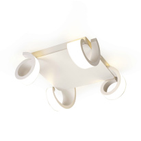 Фото Накладной светильник Mantra 6651