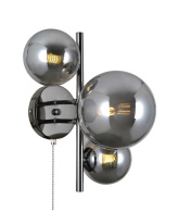 Фото Бра Moderli Moderli V10793-3W Molly