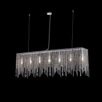 Подвесная люстра Maytoni DIA002PL-07CH Купить Подвесная люстра Maytoni DIA002PL-07CH