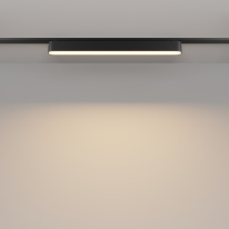 Цена на Светильник на шине Maytoni Technical TR080-1-18W3K-B