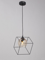 Фото Подвесной светильник Vitaluce V47360-13/1S