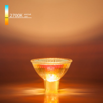 Купить Галогеновая лампа Elektrostandard MR16 12 В 50 Вт