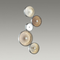 Бра Odeon Light 5416/26WL Купить Бра Odeon Light 5416/26WL