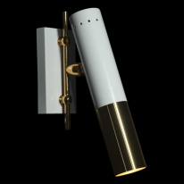 Купить с доставкой по Москве и России Спот LOFT IT 9954-W