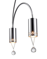 Купить Подвесная люстра Vele Luce VL4283P03