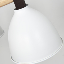 Люстра на штанге ImperiumLoft 178010-26 в интернет магазине Гет Лайт